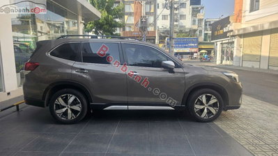Xe Subaru Forester 2.0i-S 2019