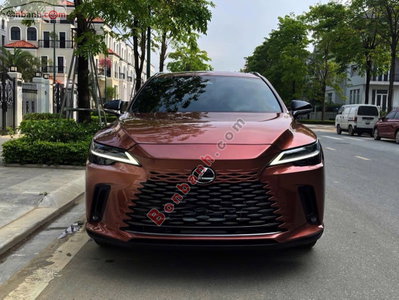 Xe Lexus RX 350 Premium 2024