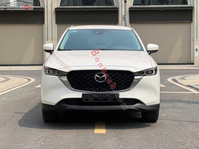 Xe Mazda CX5 Luxury 2.0 AT 2023