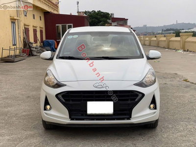 Xe Hyundai i10 1.2 AT 2021