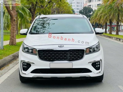 Xe Kia Sedona 2.2 DAT Luxury 2019