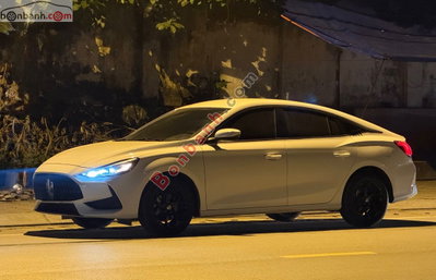 Xe MG 5 Standard 1.5 AT 2024