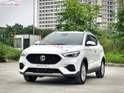 Xe MG ZS Standard 1.5 AT 2WD 2025