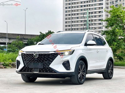 Xe MG RX5 1.5T STD 2023