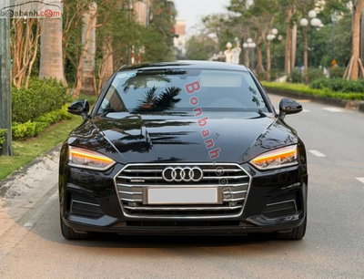 Xe Audi A5 Sportback 2.0 2017
