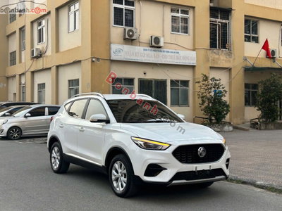 Xe MG ZS Standard 1.5 AT 2WD 2024