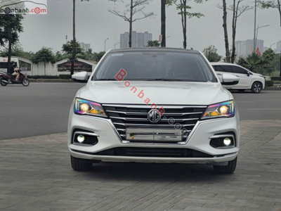 Xe MG 5 1.5 MT 2023