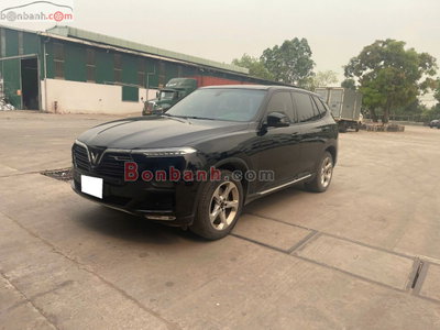 Xe VinFast Lux SA 2.0 Tiêu chuẩn 2022