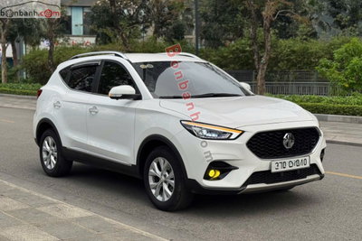 Xe MG ZS Standard 1.5 AT 2WD 2025
