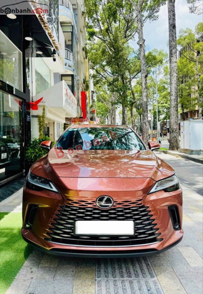 Xe Lexus RX 350 Premium 2023