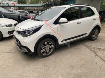 Xe Kia Morning X-Line 2024