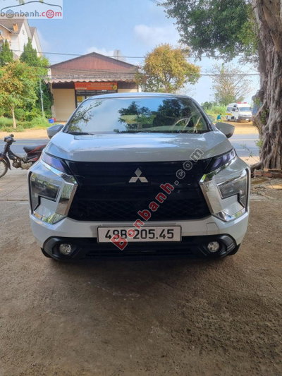 Xe Mitsubishi Xpander Cross 1.5 AT 2023