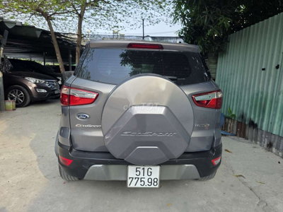 Ford EcoSport 2019 Titanium một chủ mua mới