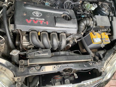 Toyota Altis 2004 2000km