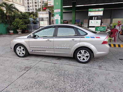 Ford Focus siêu cọp cực đẹp 52.000 km