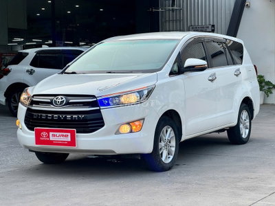 INNOVA 2.0E SỐ SÀN 2019 - GIÁ THƯƠNG LƯỢNG