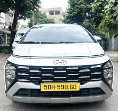 Hyundai Stargazer 2024 Cao Cấp 36k km