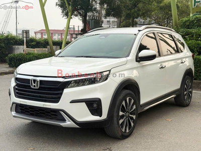 Xe Honda BR V L 2023
