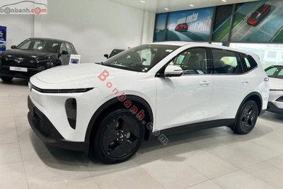 Xe VinFast VF MPV 7 AT 2026