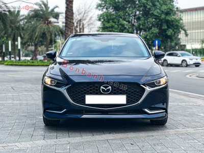 Xe Mazda 3 1.5L Luxury 2025