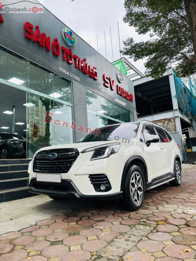 Xe Subaru Forester 2.0i-L 2023