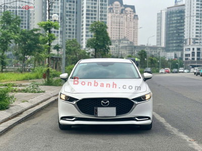 Xe Mazda 3 1.5L Deluxe 2022