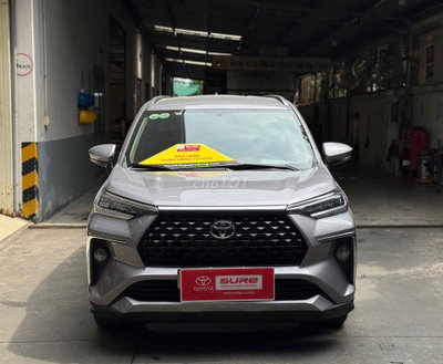Veloz Cross 2024, Chất xe đẹp, Còn Giảm Lộc