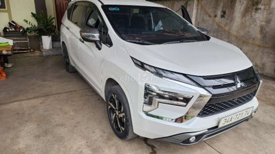 Mitsubishi Xpander 2023 Trắng 92000 km