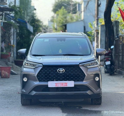 Veloz Top 2024 siêu mới