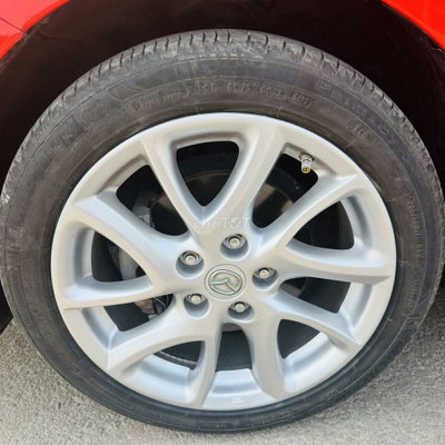 Mazda 3S 2014 1.6AT