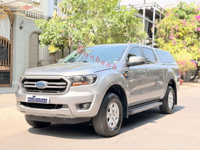 Xe Ford Ranger XLS 2.2L 4x2 MT 2019