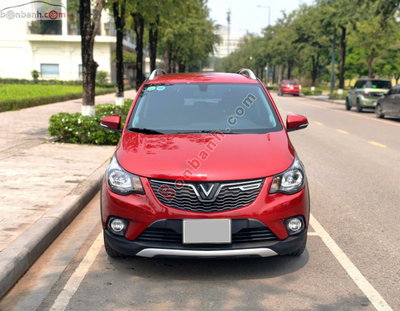 Xe VinFast Fadil 1.4 AT 2021