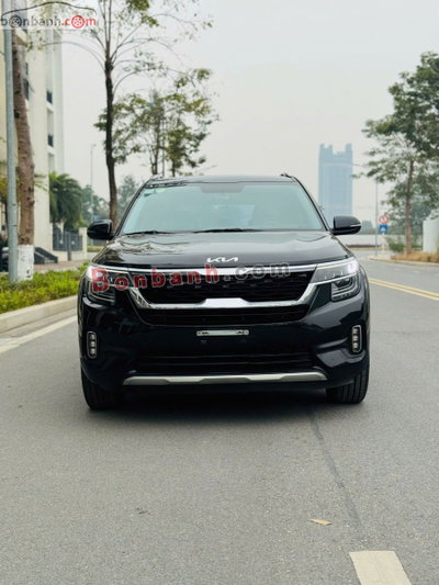 Xe Kia Seltos Premium 1.4 AT 2022
