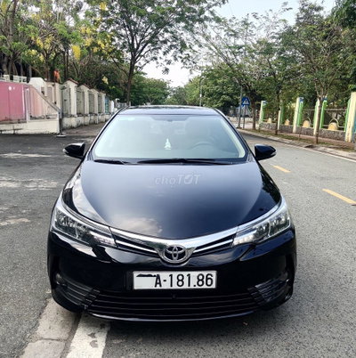 Bán rẻ Toyota Corolla Altis Sport 2020 bản Full G