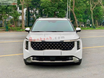 Xe Kia Carnival Signature 2.2D 2025