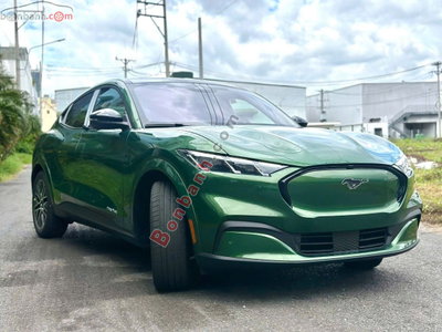 Xe Ford Mustang Mach-E Premium AWD 2025