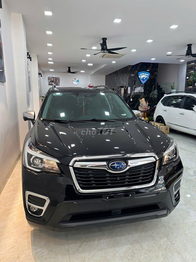 Subaru Forester 2022 2.0i-L - 68000 km