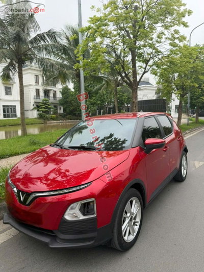 Xe VinFast VF5 Plus 2023
