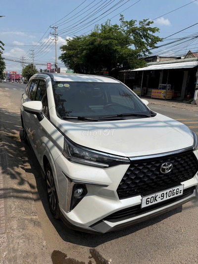 Toyota Veloz Cross 2022 - chỉ 465tr