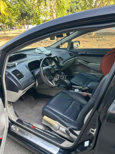 Honda Civic 2007 AT 2.0