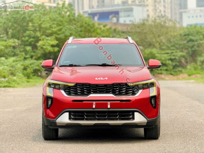 Xe Kia Sonet Premium 1.5 AT 2025