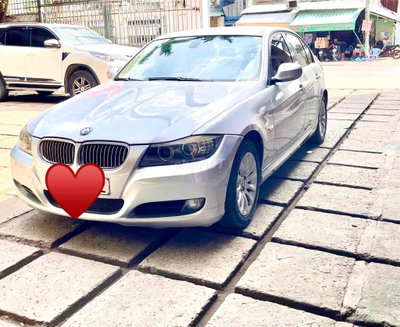 BMW 3 Series 20***9 km