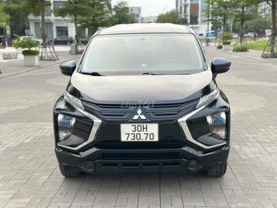 Mitsubishi Xpander 2021 1.5 MT - 80000 km