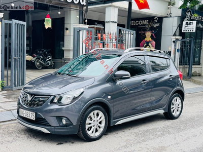 Xe VinFast Fadil 1.4 AT 2019
