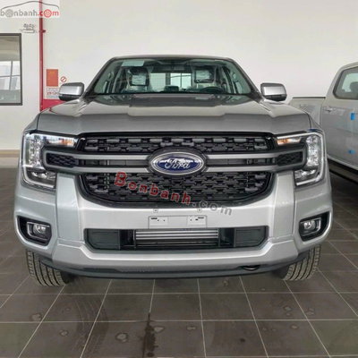 Xe Ford Ranger XLS 2.0L 4x2 AT 2026