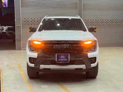 FORD WILDTRAK 2023 4x4 - 2 CẦU - CÓ TL MẠNH
