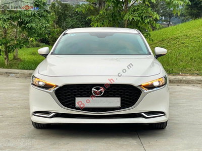 Xe Mazda 3 1.5L Luxury 2023
