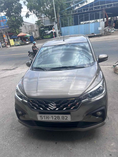 Suzuki Ertiga 2023 Nâu 69024 km