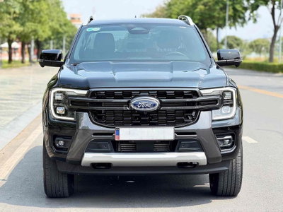 Ford Ranger Wildtrak 2023 2.0BITURBO 4x4
