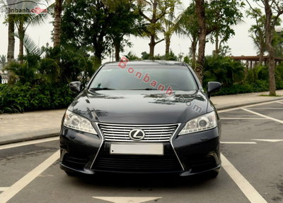 Xe Lexus ES 350 2006